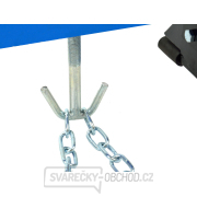 GEKO Zvedák motoru 0,5t GEKO Zvedák motoru 0,5t náhled