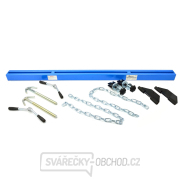 GEKO Zvedák motoru 0,5t GEKO Zvedák motoru 0,5t náhled