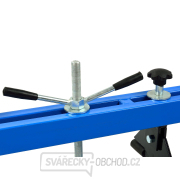 Nosník zavěšení motoru 500 kg(1) Náhled