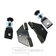 Nosník zavěšení motoru 500 kg(1) náhled