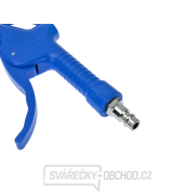 Ofukovací pistole 3 ks - 100, 300, 500 mm (10/40) Náhled