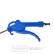 Ofukovací pistole 3 ks - 100, 300, 500 mm (10/40) Náhled