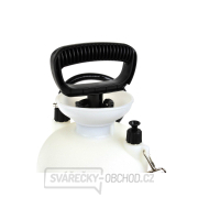 GEKO Postřikovač tlakový zahradní pro agresivní chemii 8L Náhled