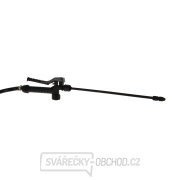 GEKO Postřikovač tlakový zahradní pro agresivní chemii 8L náhled