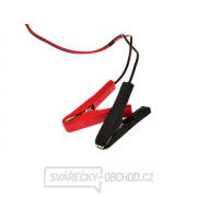 GEKO Autonabíječka 6/12V - 12A náhled