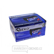 GEKO Autonabíječka 6/12V - 12A náhled