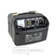 Usměrňovač 12/24V CB-20 (1) Náhled