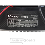 Usměrňovač 12/24V CB-20 (1) náhled