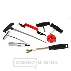 GEKO Sada na demontáž čelního skla GEKO Sada na demontáž čelního skla gallery main image