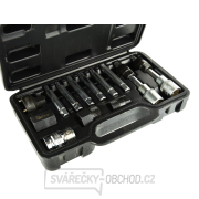 Sada klíčů na alternátory 13 ks (10) náhled