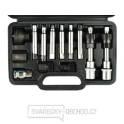 Sada klíčů na alternátory 13 ks (10) náhled