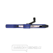 Pásmo měřící na geodezii, 50 m, š. pásma 13 mm GEKO Pásmo měřící na geodezii, 50 m, š. pásma 13 mm GEKO náhled