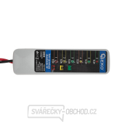 12V tester baterií (10/40) Náhled
