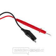 12V tester baterií (10/40) Náhled