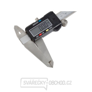 Elektronické posuvné měřítko 0-300 mm 0,01 (5/20) Náhled
