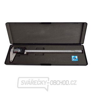 GEKO Elektrické posuvné měřítko 0-300mm 0,01 GEKO Elektrické posuvné měřítko 0-300mm 0,01 gallery main image