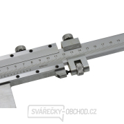 GEKO Měřítko posuvné kovové, 0-500mm x 0,05 GEKO Měřítko posuvné kovové, 0-500mm x 0,05 náhled