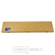 GEKO Měřítko posuvné kovové, 0-500mm x 0,05 GEKO Měřítko posuvné kovové, 0-500mm x 0,05 náhled