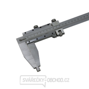 Posuvné měřítko 0-500mmx0.05 s jednou čelistí (10) Náhled