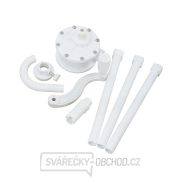 Ruční klikové čerpadlo pro AdBlue (6) Náhled