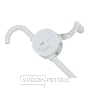 Ruční klikové čerpadlo pro AdBlue (6) Náhled