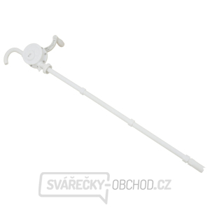 GEKO Ruční čerpadlo na činidlo Adblue GEKO Ruční čerpadlo na činidlo Adblue gallery main image