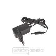 GEKO Nůžky na trávu a živý plot, 7,2V, akumulátorové GEKO Nůžky na trávu a živý plot, 7,2V, akumulátorové náhled