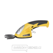 Akumulátorové nůžky na trávu/keře 7,2 V 120 mm (4) Náhled