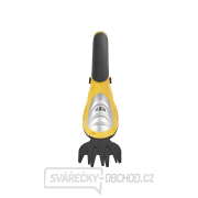 Akumulátorové nůžky na trávu/keře 7,2 V 120 mm (4) náhled