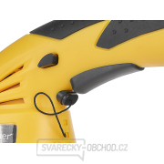 Akumulátorové nůžky na trávu/keře 7,2 V 120 mm (4) náhled