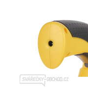 Akumulátorové nůžky na trávu/keře 7,2 V 120 mm (4) náhled