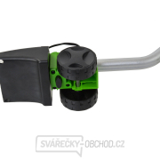 GEKO Aku nůžky na trávu a živý plot s teleskopickou násadou 7,2V GEKO Aku nůžky na trávu a živý plot s teleskopickou násadou 7,2V náhled