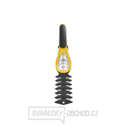 Akumulátorové nůžky na trávu/keře 7,2 V s rukojetí (2) náhled