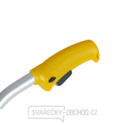 Akumulátorové nůžky na trávu/keře 7,2 V s rukojetí (2) náhled