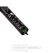 GEKO 5-diodový tester brzdové kapaliny GEKO 5-diodový tester brzdové kapaliny náhled