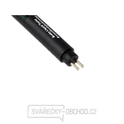 GEKO 5-diodový tester brzdové kapaliny GEKO 5-diodový tester brzdové kapaliny náhled