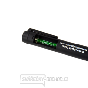 GEKO 5-diodový tester brzdové kapaliny GEKO 5-diodový tester brzdové kapaliny náhled