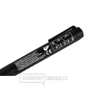 5diodový tester brzdové kapaliny (25/100) Náhled