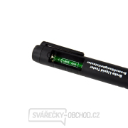 5diodový tester brzdové kapaliny (25/100) náhled