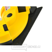 Laserová vodováha na dlaždice 2 řádky (50) náhled