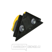 Laserová vodováha na dlaždice 2 řádky (50) náhled