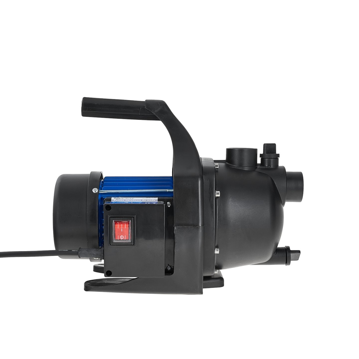 GEKO Čerpadlo zahradní 1200W, 3800 l/hod Náhled