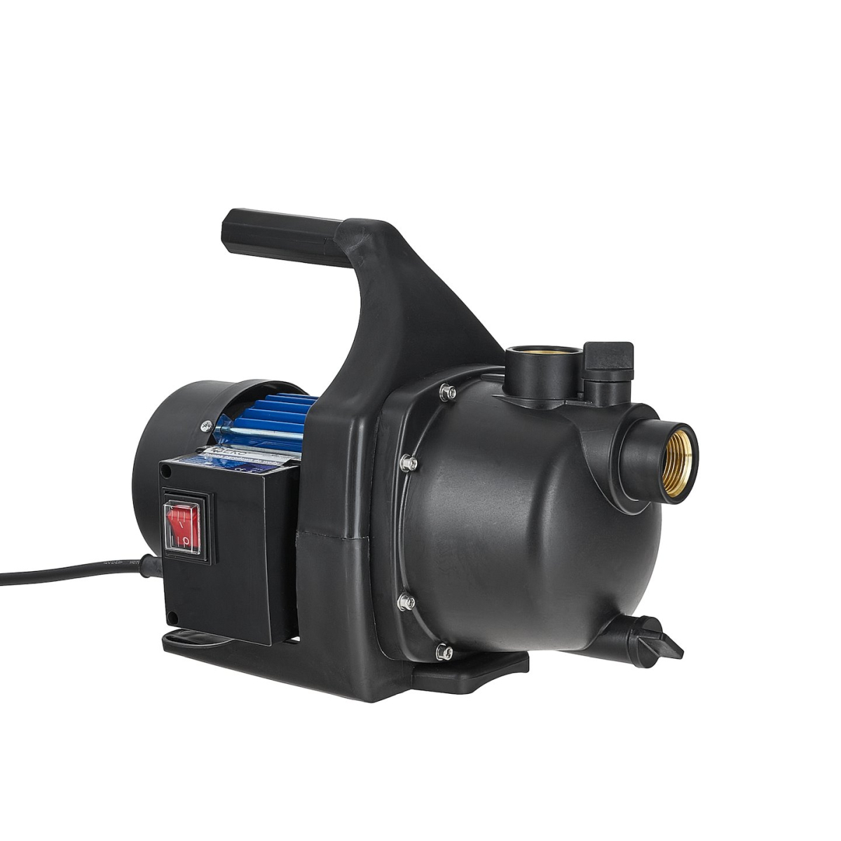 GEKO Čerpadlo zahradní 1200W, 3800 l/hod Náhled
