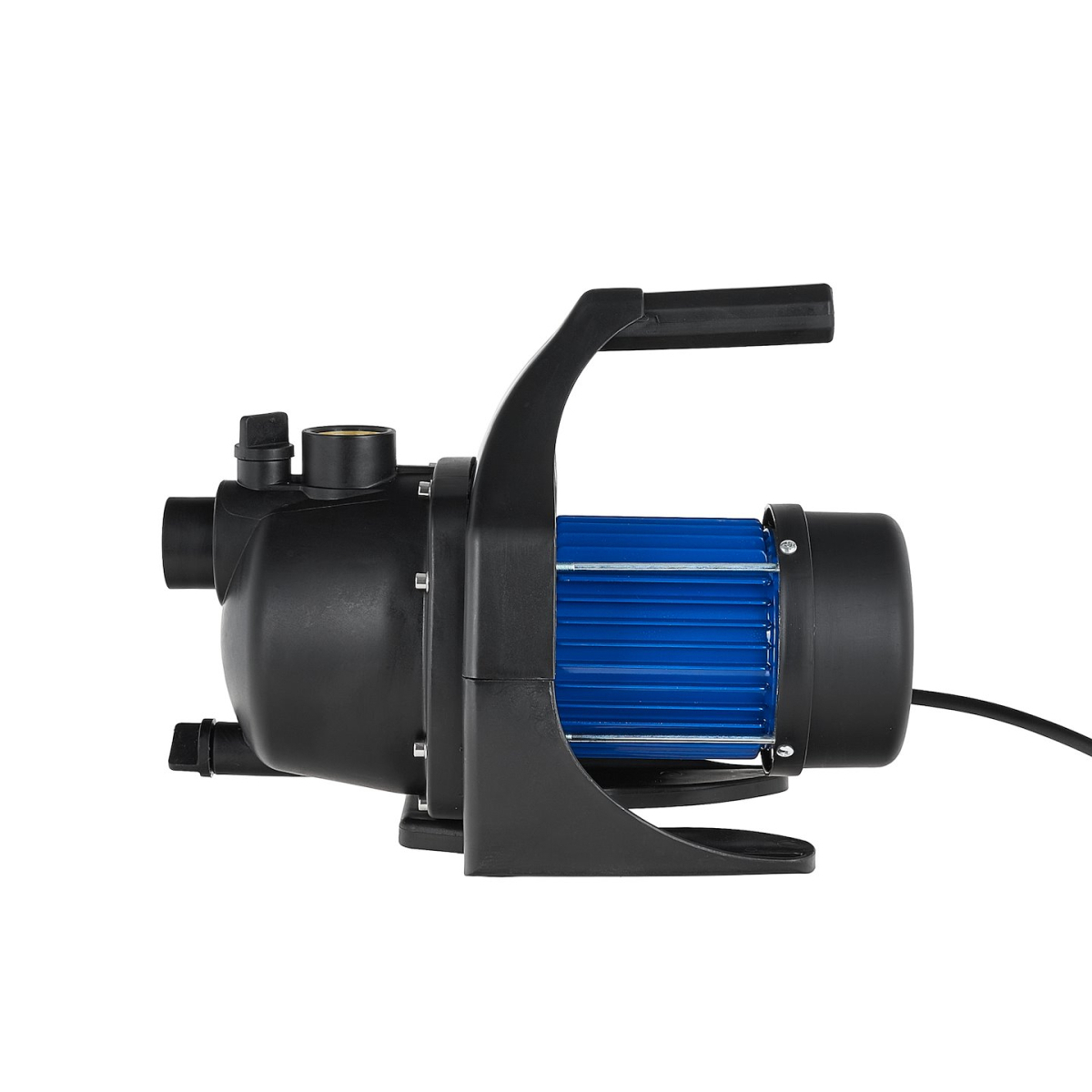GEKO Čerpadlo zahradní 1200W, 3800 l/hod Náhled