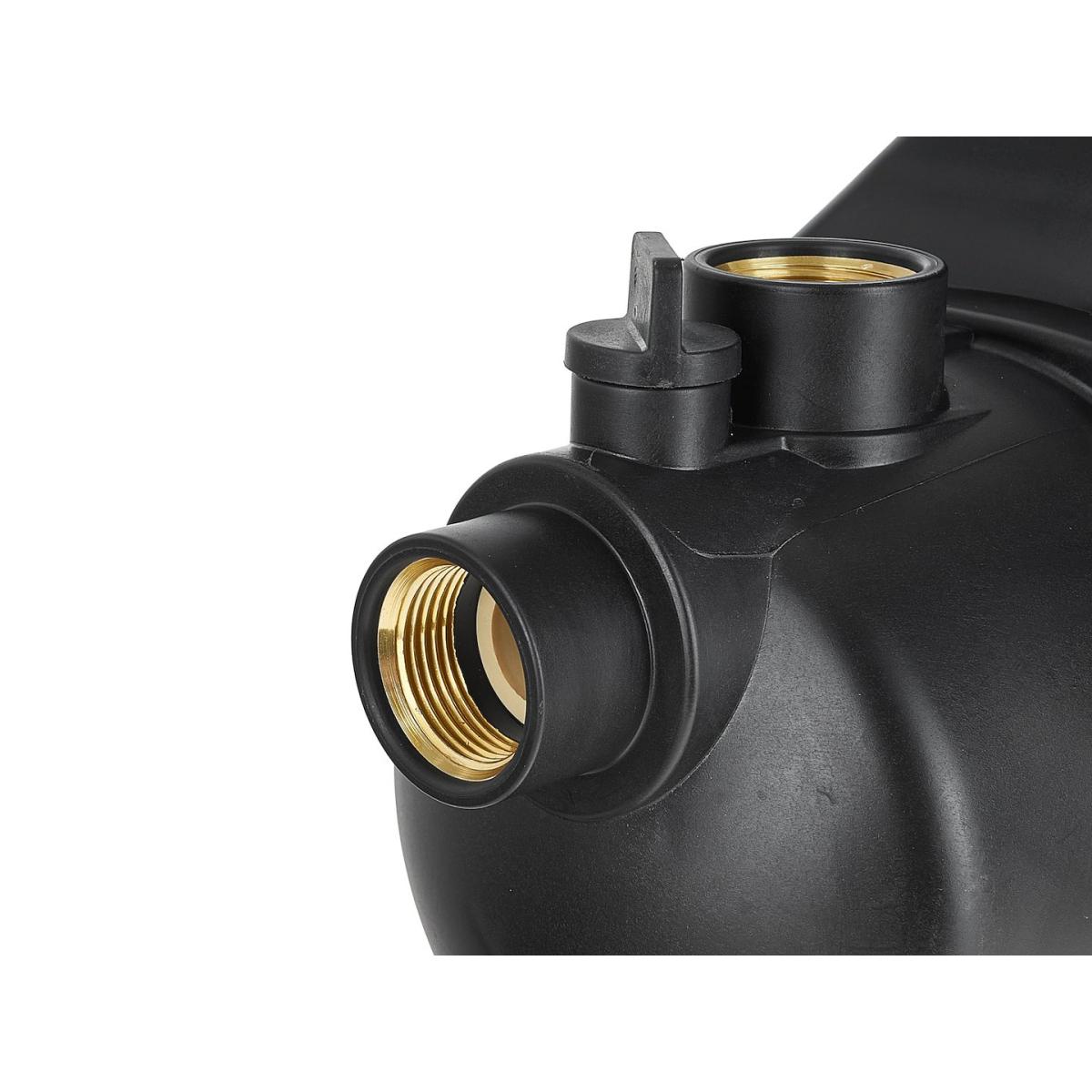 GEKO Čerpadlo zahradní 1200W, 3800 l/hod Náhled