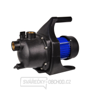 GEKO Čerpadlo zahradní 1200W, 3800 l/hod Náhled