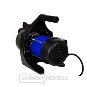 GEKO Čerpadlo zahradní 1200W, 3800 l/hod Náhled