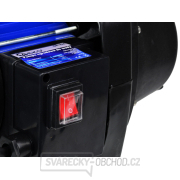 GEKO Čerpadlo zahradní 1200W, 3800 l/hod GEKO Čerpadlo zahradní 1200W, 3800 l/hod náhled