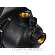 GEKO Čerpadlo zahradní 1200W, 3800 l/hod GEKO Čerpadlo zahradní 1200W, 3800 l/hod náhled