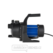 Zahradní vodní čerpadlo 1200 W (2) náhled